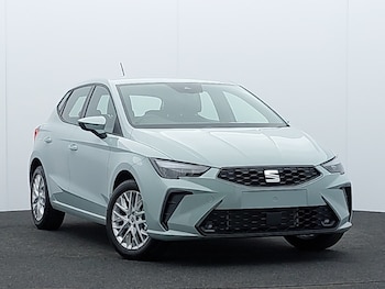 Used SEAT Ibiza 2026 for sale - 79231561: Photo