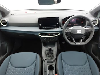 Used SEAT Ibiza 2026 for sale - 79231561: Photo