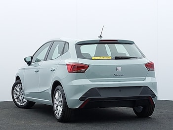 Used SEAT Ibiza 2026 for sale - 79231561: Photo