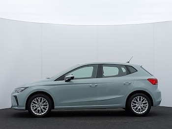 Used SEAT Ibiza 2026 for sale - 79231561: Photo