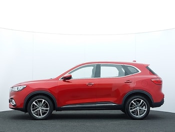 Used MG MG HS 2022 for sale - 79195533: Photo
