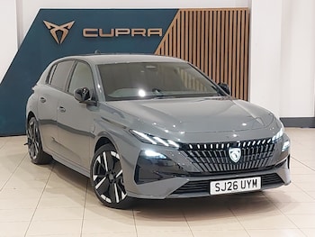 Used Peugeot 308 2026 for sale - 78411345: Photo