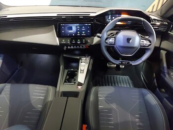 Used Peugeot 308 2026 for sale - 78411345: Photo