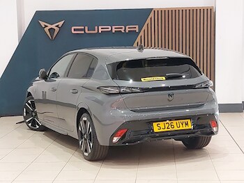 Used Peugeot 308 2026 for sale - 78411345: Photo