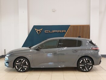 Used Peugeot 308 2026 for sale - 78411345: Photo