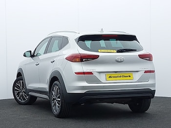 Used Hyundai TUCSON 2019 for sale - 78803786: Photo