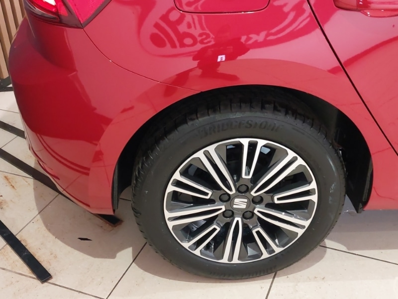 Used SEAT Ibiza 2025 for sale - 77112074: Photo 12