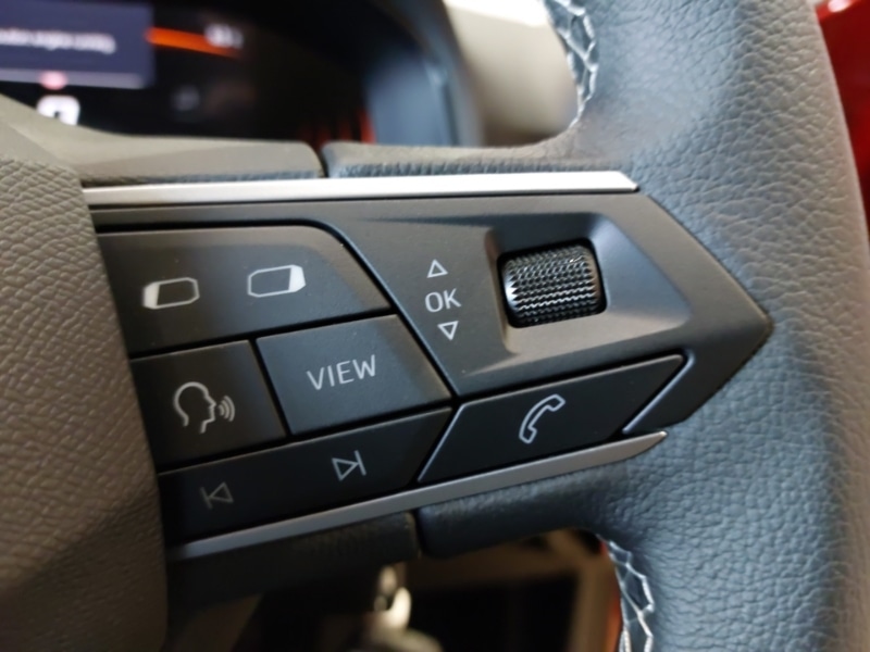 Used SEAT Ibiza 2025 for sale - 77112074: Photo 14