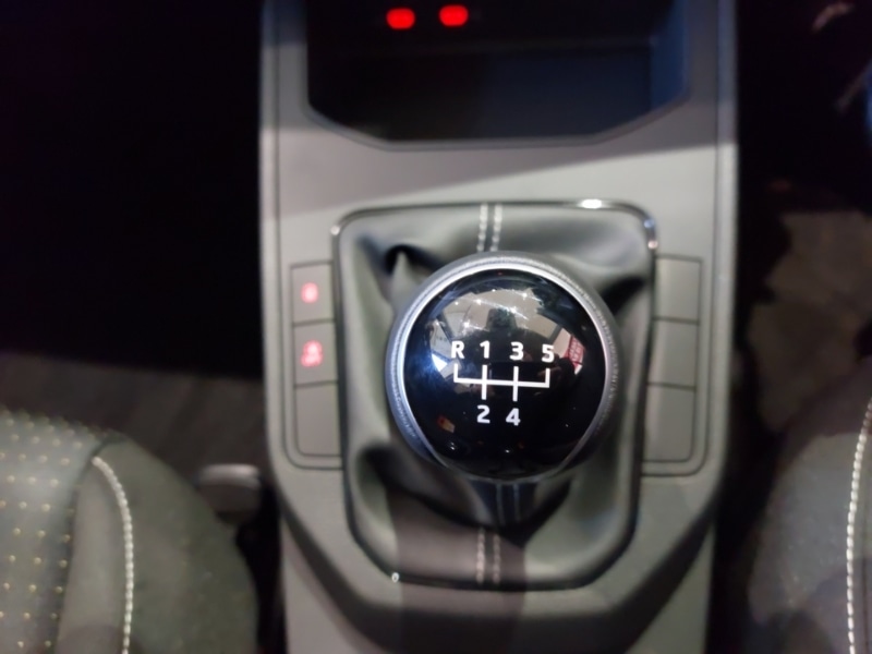 Used SEAT Ibiza 2025 for sale - 77112074: Photo 18