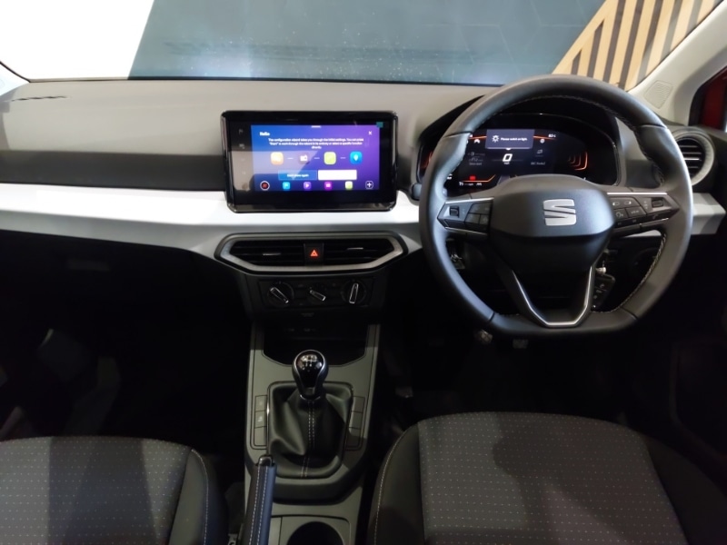 Used SEAT Ibiza 2025 for sale - 77112074: Photo 2