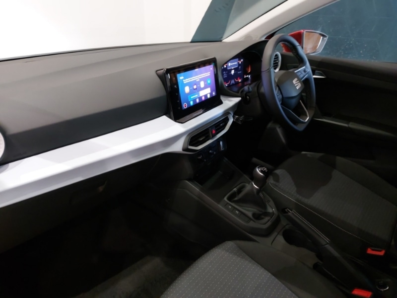 Used SEAT Ibiza 2025 for sale - 77112074: Photo 5