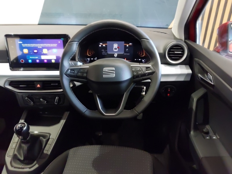 Used SEAT Ibiza 2025 for sale - 77112074: Photo 7