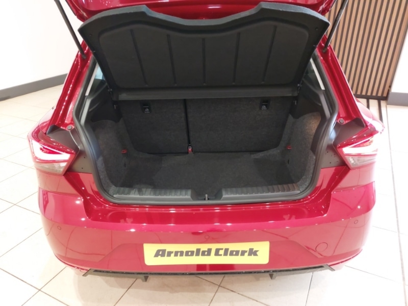 Used SEAT Ibiza 2025 for sale - 77112074: Photo 8