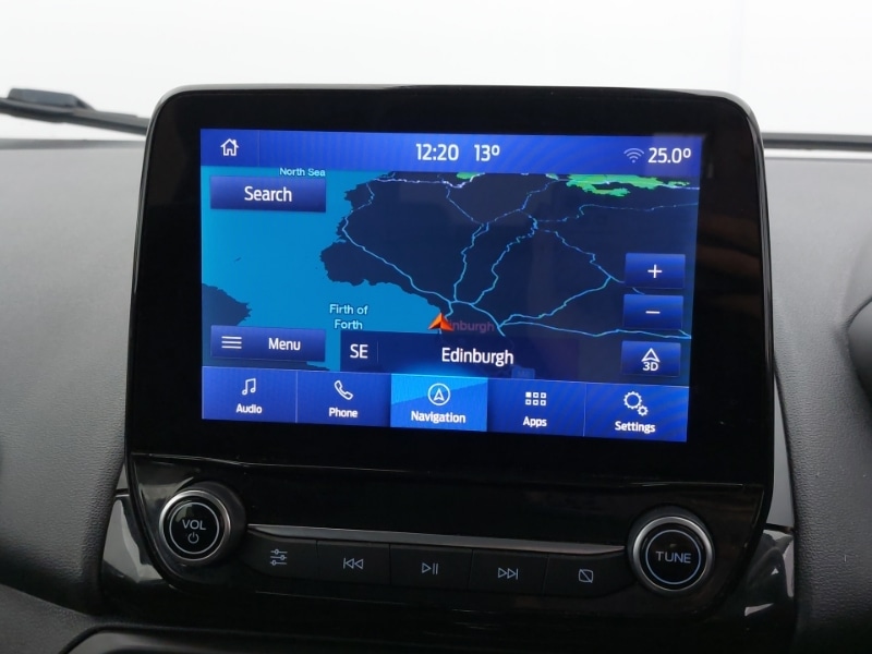 Used Ford Ecosport 2022 for sale - 77206144: Photo 11