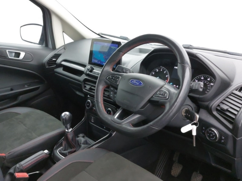 Used Ford Ecosport 2022 for sale - 77206144: Photo 12