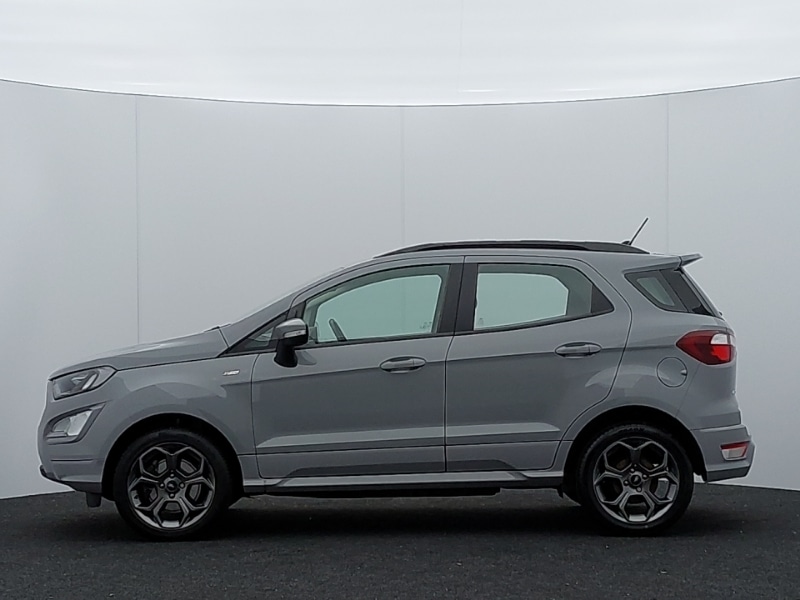 Used Ford Ecosport 2022 for sale - 77206144: Photo 4