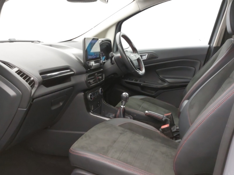 Used Ford Ecosport 2022 for sale - 77206144: Photo 5