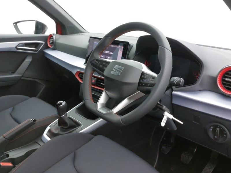 Used SEAT Arona 2025 for sale - 76493470: Photo 12