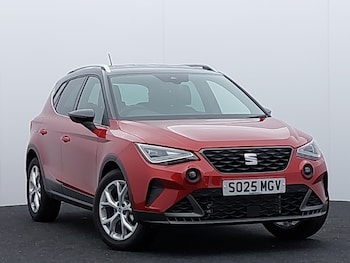 Used SEAT Arona 2025 for sale - 76493470: Photo