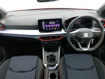 Used SEAT Arona 2025 for sale - 76493470: Photo