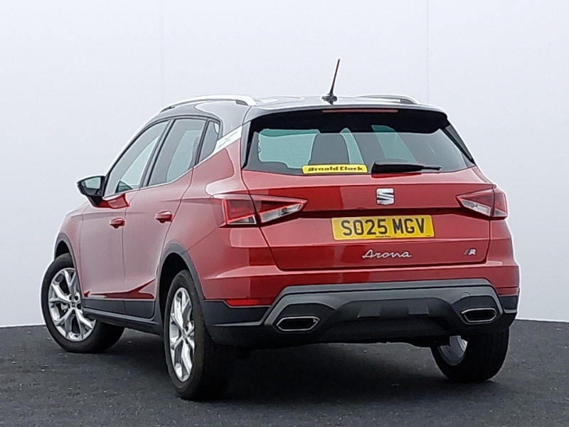 Used SEAT Arona 2025 for sale - 76493470: Photo 3