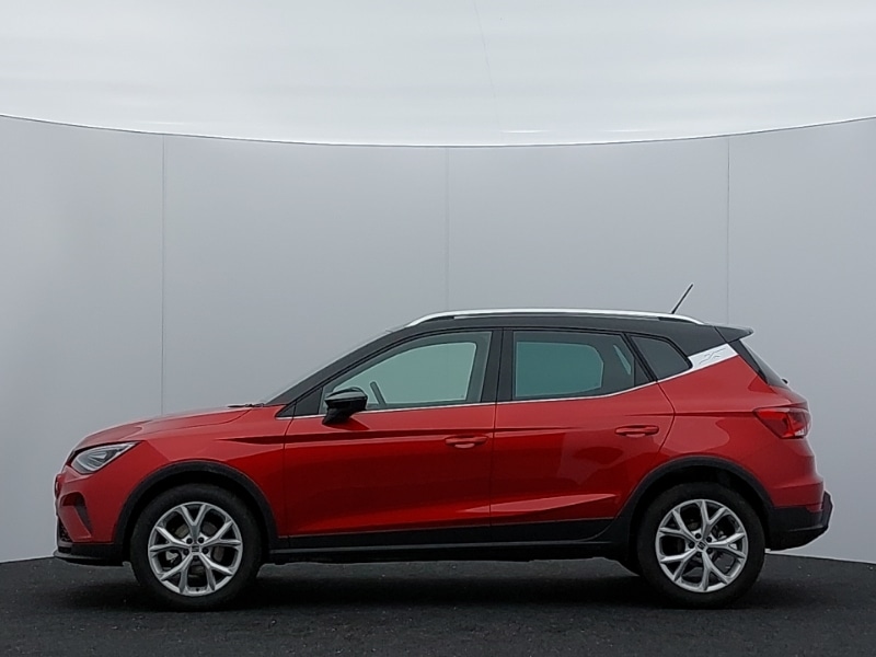 Used SEAT Arona 2025 for sale - 76493470: Photo 4