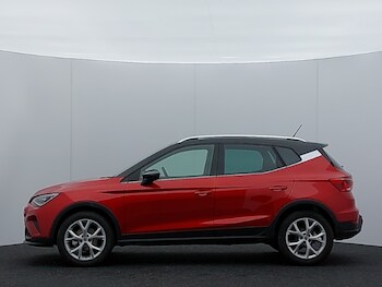 Used SEAT Arona 2025 for sale - 76493470: Photo