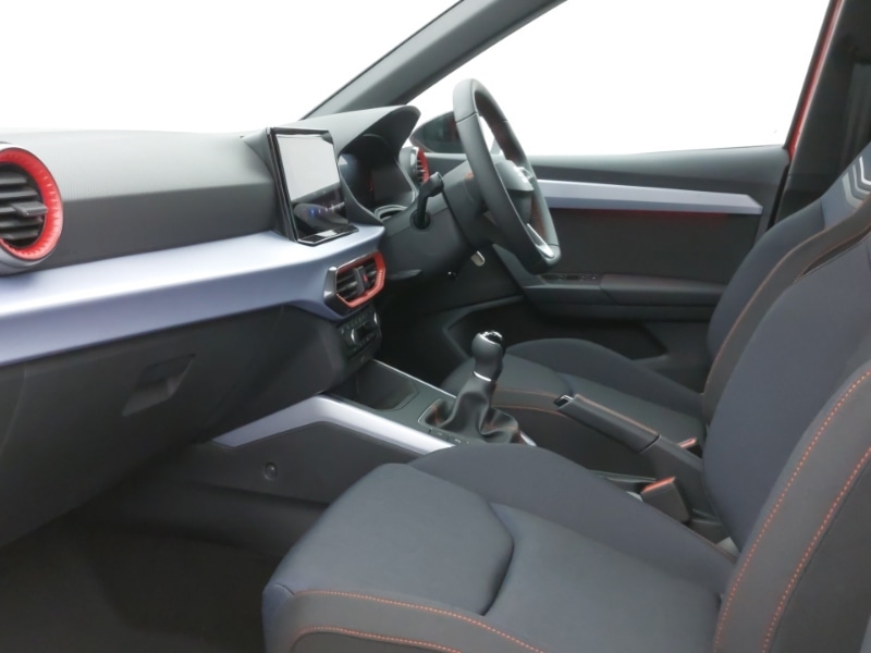 Used SEAT Arona 2025 for sale - 76493470: Photo 5