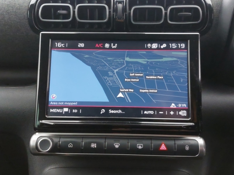 Used Citroen C3 Aircross 2024 for sale - 78113198: Photo 11