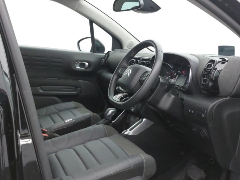 Used Citroen C3 Aircross 2024 for sale - 78113198: Photo 12