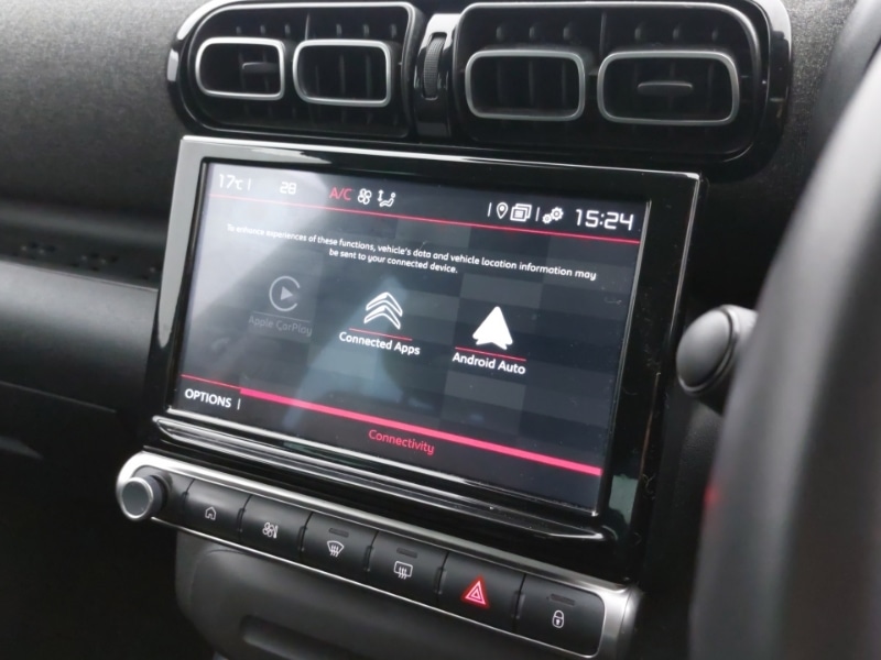 Used Citroen C3 Aircross 2024 for sale - 78113198: Photo 13