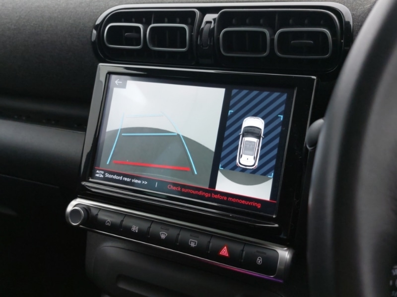 Used Citroen C3 Aircross 2024 for sale - 78113198: Photo 14