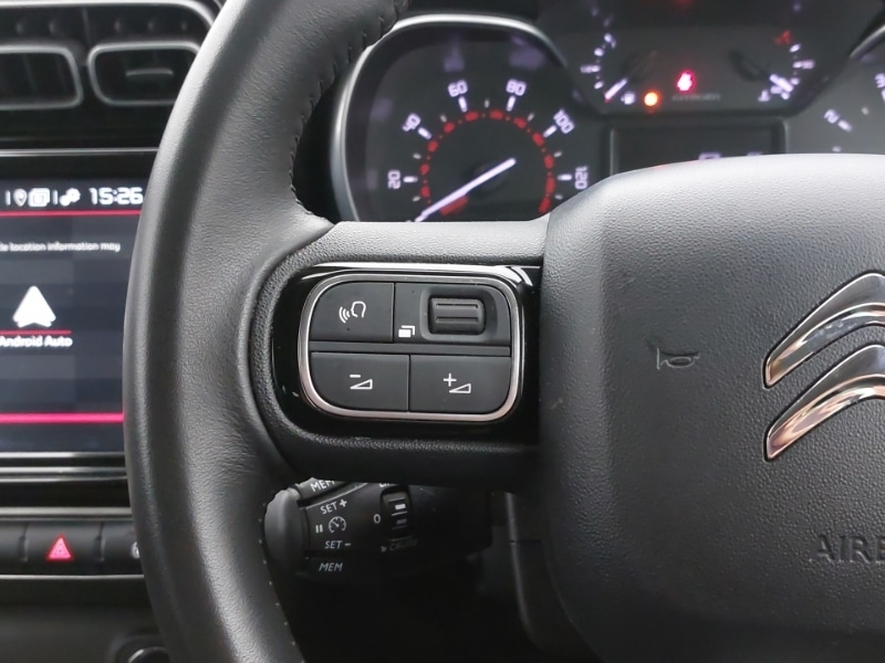 Used Citroen C3 Aircross 2024 for sale - 78113198: Photo 16