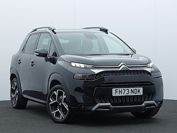 Used Citroen C3 Aircross 2024 for sale - 78113198: Photo