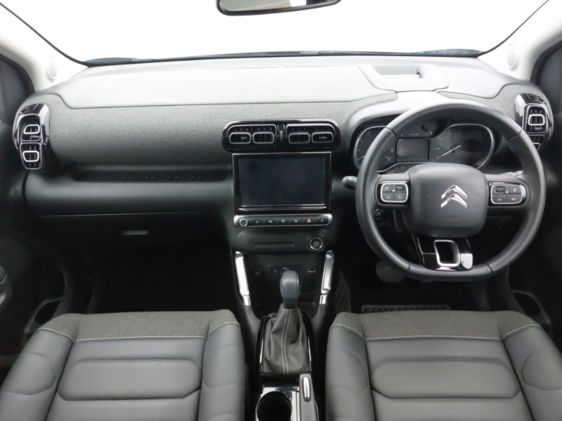 Used Citroen C3 Aircross 2024 for sale - 78113198: Photo 2