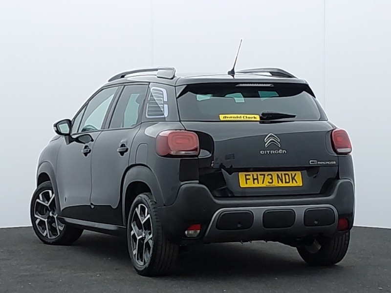 Used Citroen C3 Aircross 2024 for sale - 78113198: Photo 3