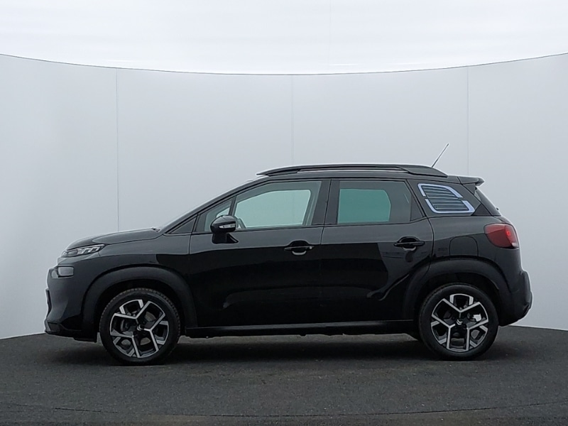 Used Citroen C3 Aircross 2024 for sale - 78113198: Photo 4