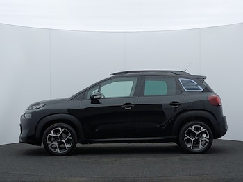 Used Citroen C3 Aircross 2024 for sale - 78113198: Photo