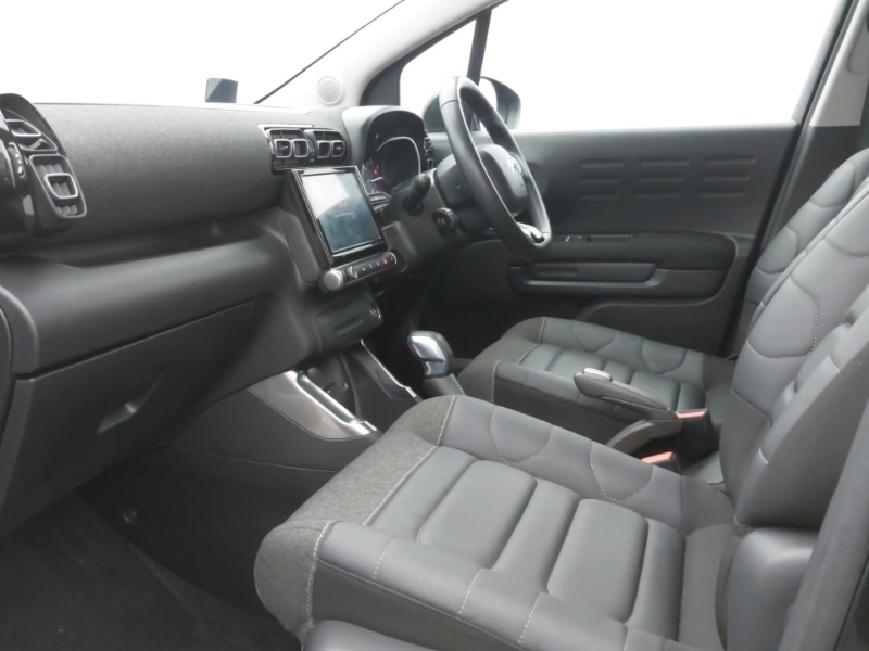 Used Citroen C3 Aircross 2024 for sale - 78113198: Photo 5