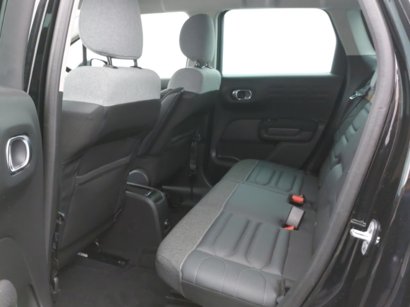 Used Citroen C3 Aircross 2024 for sale - 78113198: Photo 6