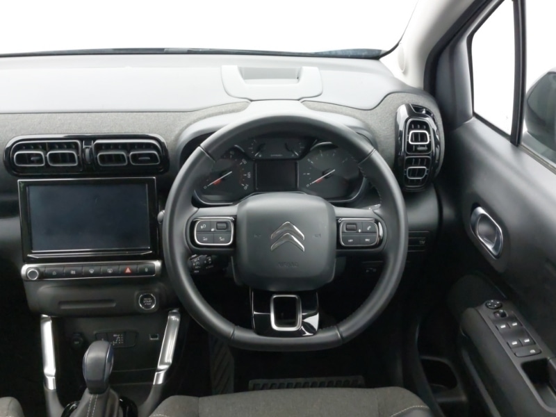 Used Citroen C3 Aircross 2024 for sale - 78113198: Photo 7