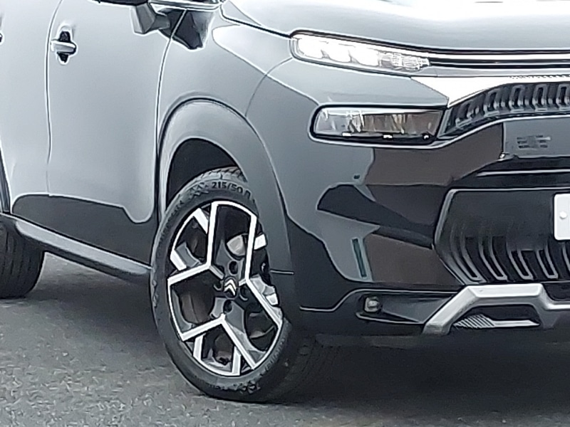 Used Citroen C3 Aircross 2024 for sale - 78113198: Photo 9