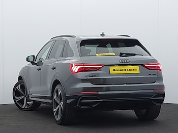 Used Audi Q3 2020 for sale - 78269129: Photo