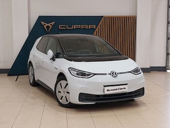 2020 - 150kW Family Pro Performance 58kWh 5dr Auto