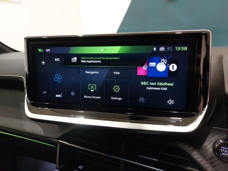 Used Peugeot 208 2025 for sale - 76414693: Photo 11