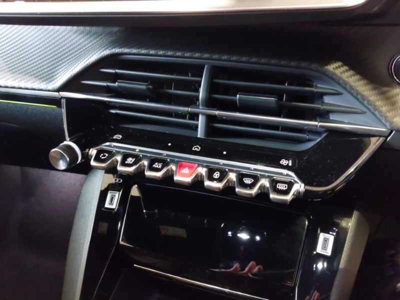 Used Peugeot 208 2025 for sale - 76414693: Photo 16