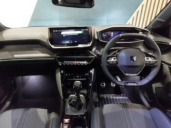 Used Peugeot 208 2025 for sale - 76414693: Photo