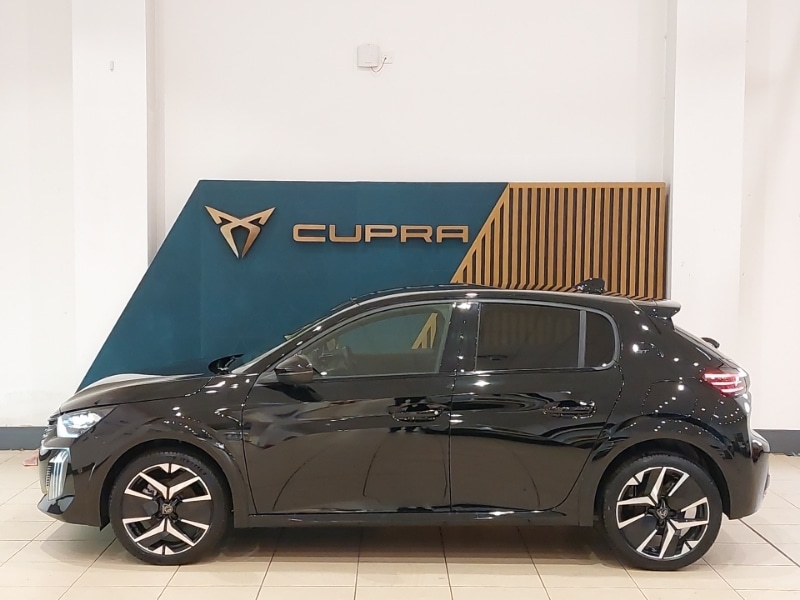 Used Peugeot 208 2025 for sale - 76414693: Photo 4