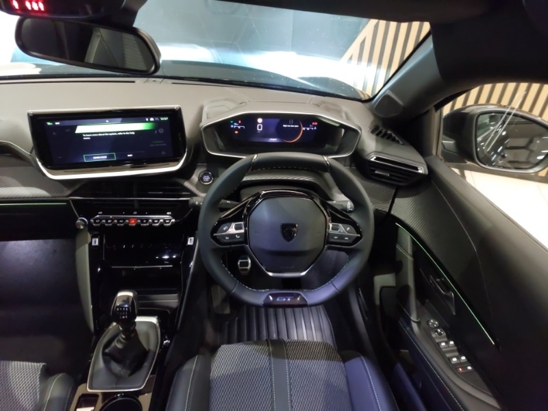 Used Peugeot 208 2025 for sale - 76414693: Photo 7