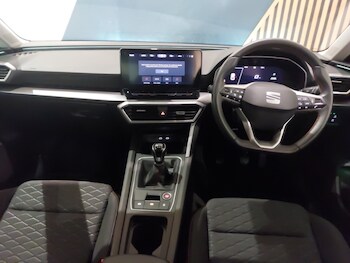 Used SEAT Leon 2021 for sale - 78530789: Photo